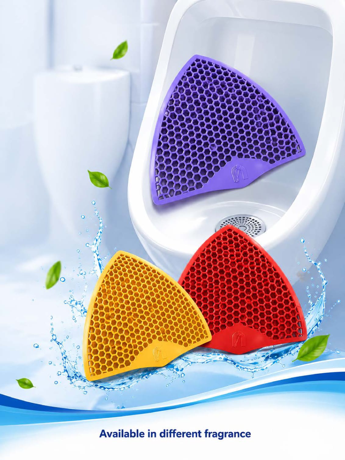 Urinal Mats