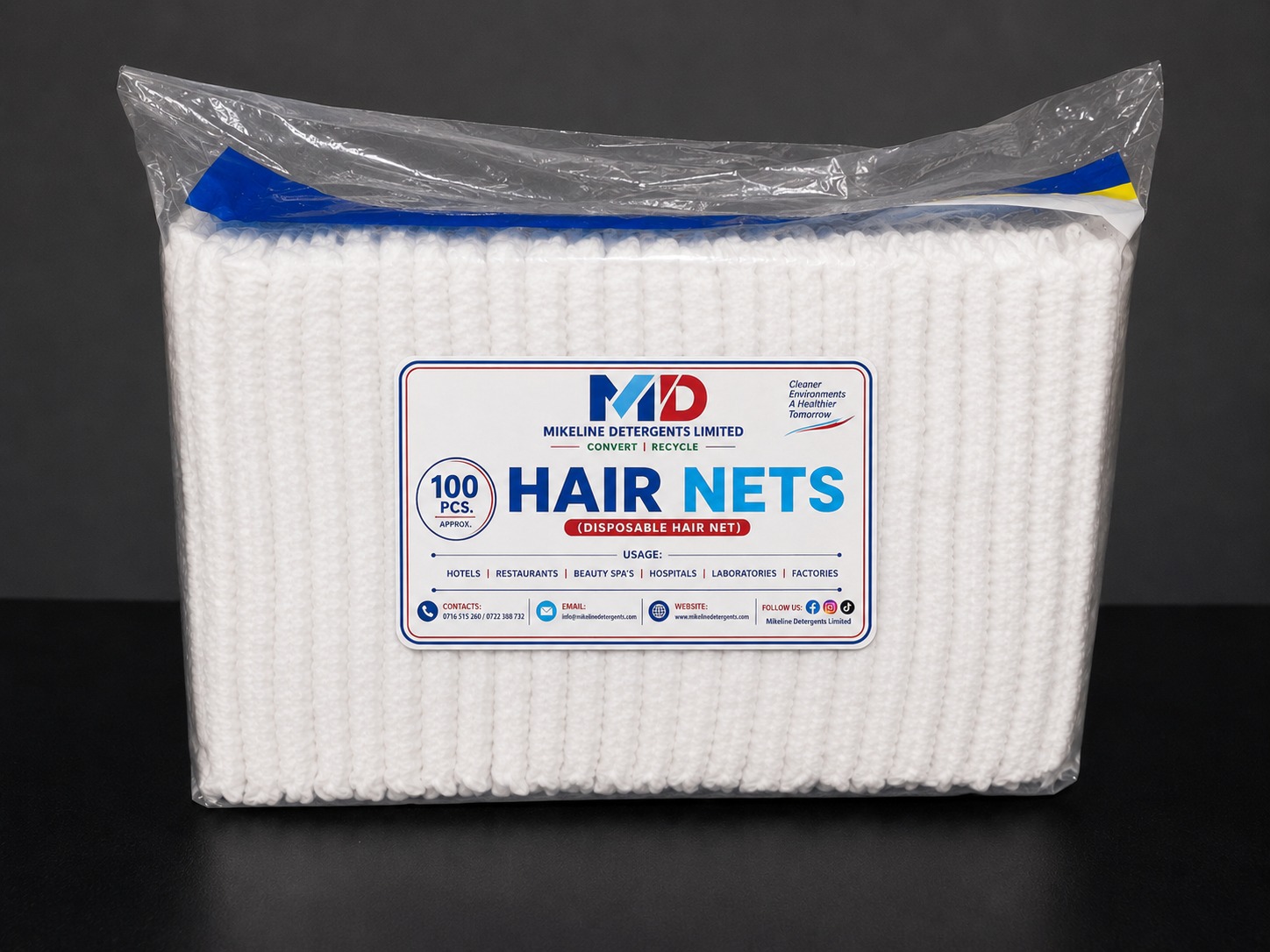 Hair nets