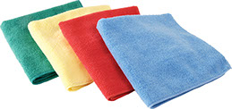 Table cloth - micro fiber by Mikeline